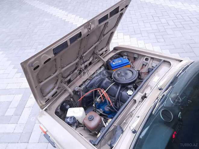 LADA (VAZ) 2106 1991, 210,000 km - 1.6 л - Sabirabad