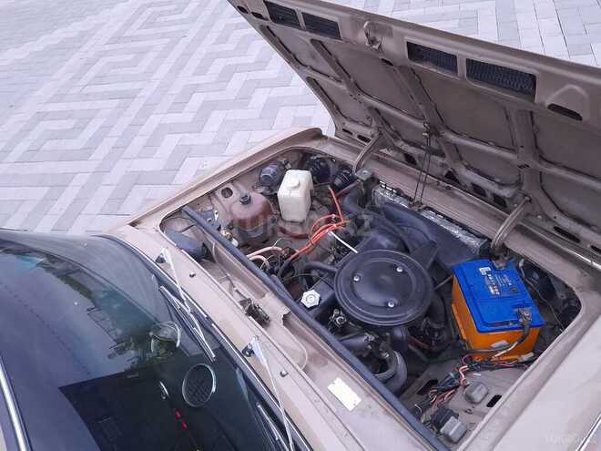 LADA (VAZ) 2106 1991, 210,000 km - 1.6 л - Sabirabad