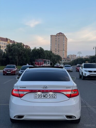 Hyundai Azera 2011, 161,000 km - 3.0 л - Bakı