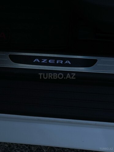 Hyundai Azera 2011, 161,000 km - 3.0 л - Bakı
