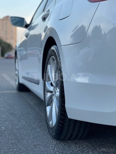 Hyundai Azera 2011, 161,000 km - 3.0 л - Bakı