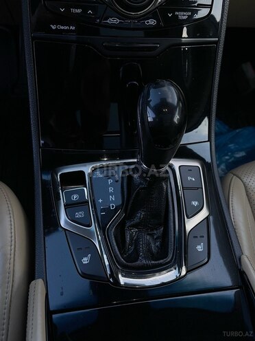 Hyundai Azera 2011, 161,000 km - 3.0 л - Bakı