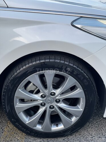 Hyundai Azera 2011, 161,000 km - 3.0 л - Bakı