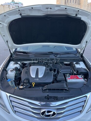 Hyundai Azera 2011, 161,000 km - 3.0 л - Bakı
