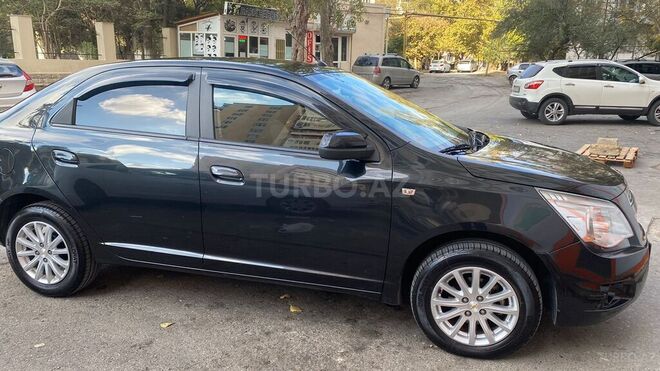 Chevrolet Cobalt 2014, 172,200 km - 1.5 l - Bakı