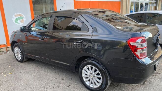 Chevrolet Cobalt 2014, 172,200 km - 1.5 l - Bakı