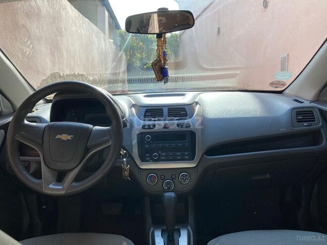 Chevrolet Cobalt 2014, 172,200 km - 1.5 l - Bakı