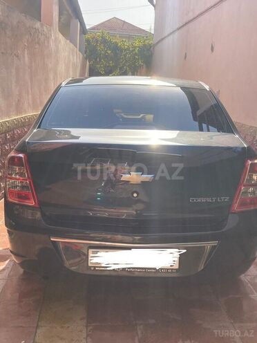 Chevrolet Cobalt 2014, 172,200 km - 1.5 l - Bakı