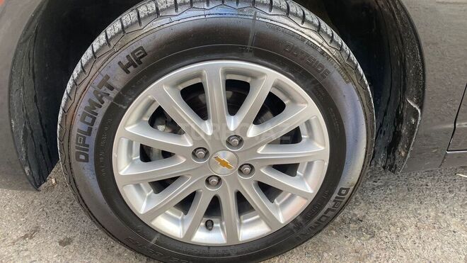 Chevrolet Cobalt 2014, 172,200 km - 1.5 l - Bakı
