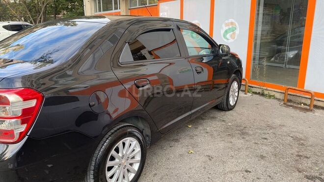Chevrolet Cobalt 2014, 172,200 km - 1.5 l - Bakı