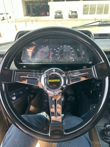 LADA (VAZ) Niva 2013, 95,000 km - 1.7 л - Bakı