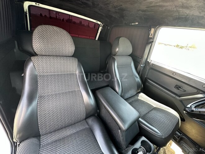 LADA (VAZ) Niva 2013, 95,000 km - 1.7 л - Bakı