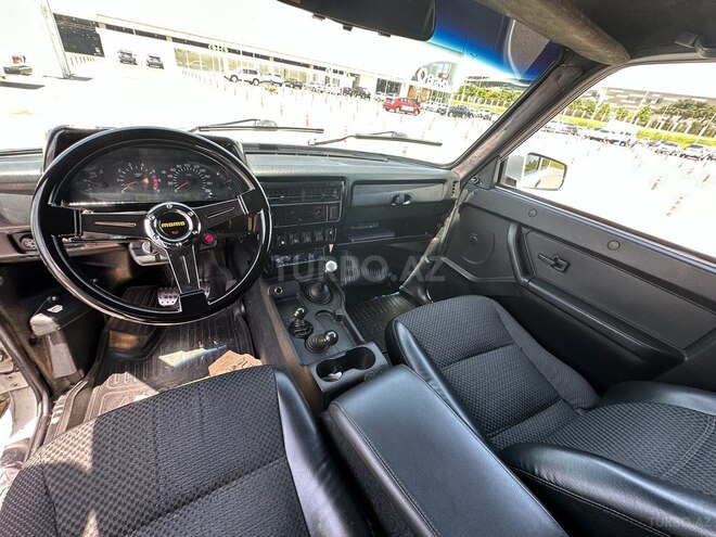 LADA (VAZ) Niva 2013, 95,000 km - 1.7 л - Bakı