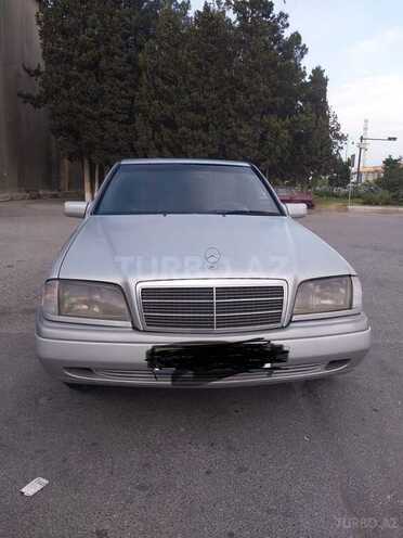 Mercedes C 200 1995, 300,000 km - 2.0 l - Bakı