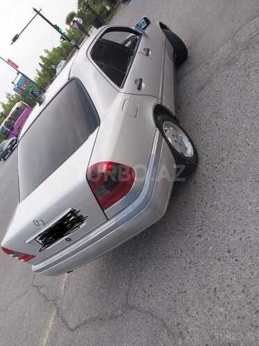 Mercedes C 200 1995, 300,000 km - 2.0 l - Bakı