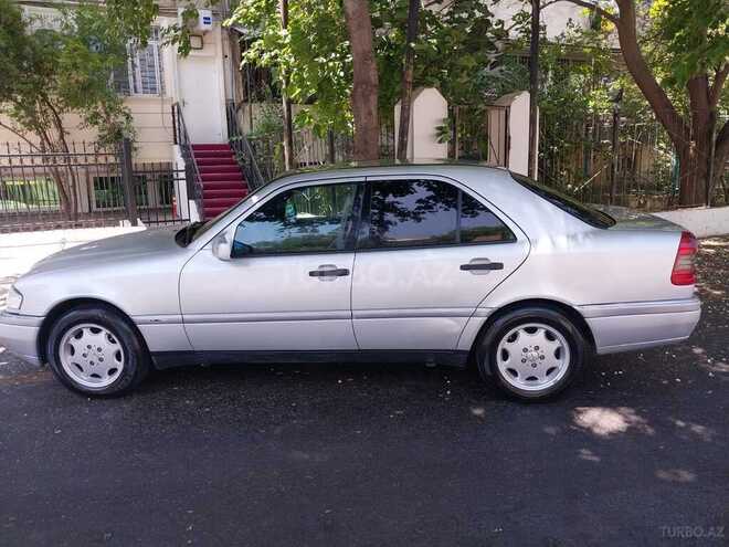 Mercedes C 200 1995, 300,000 km - 2.0 l - Bakı