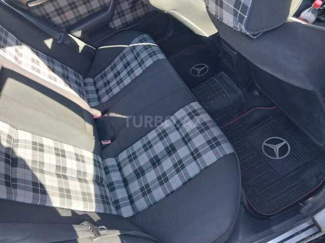 Mercedes C 200 1995, 300,000 km - 2.0 l - Bakı