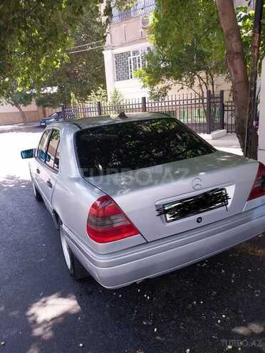 Mercedes C 200 1995, 300,000 km - 2.0 l - Bakı