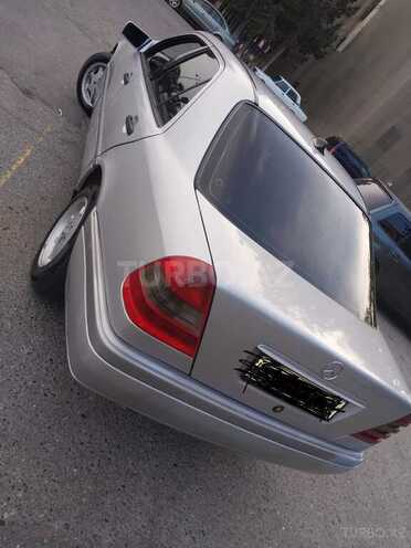 Mercedes C 200 1995, 300,000 km - 2.0 l - Bakı