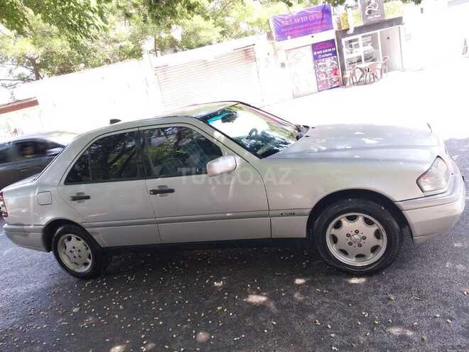 Mercedes C 200 1995, 300,000 km - 2.0 l - Bakı
