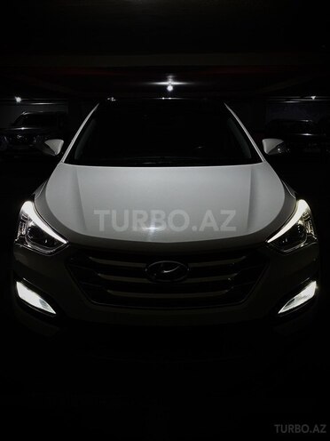 Hyundai Santa Fe 2013, 180,000 km - 2.0 l - Bakı