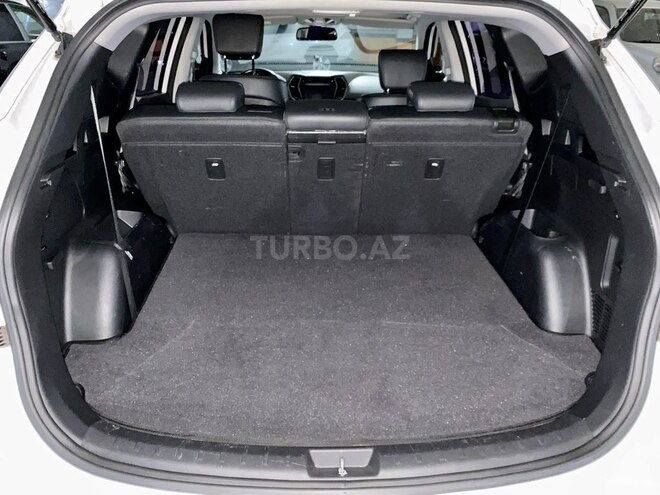 Hyundai Santa Fe 2013, 180,000 km - 2.0 l - Bakı