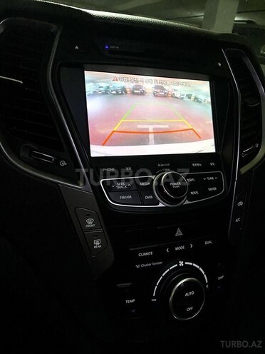 Hyundai Santa Fe 2013, 180,000 km - 2.0 l - Bakı