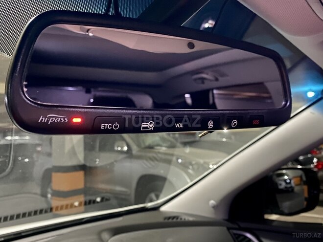 Hyundai Santa Fe 2013, 180,000 km - 2.0 l - Bakı