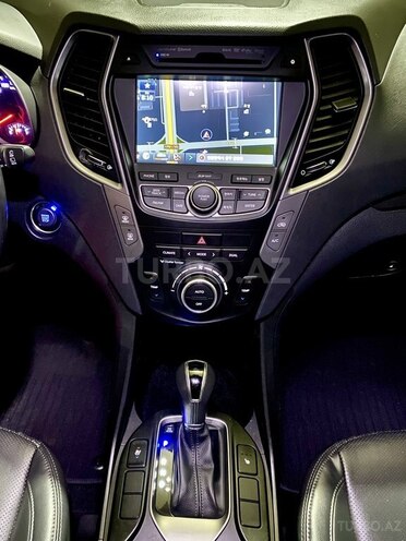 Hyundai Santa Fe 2013, 180,000 km - 2.0 l - Bakı