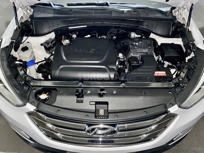 Hyundai Santa Fe 2013, 180,000 km - 2.0 l - Bakı