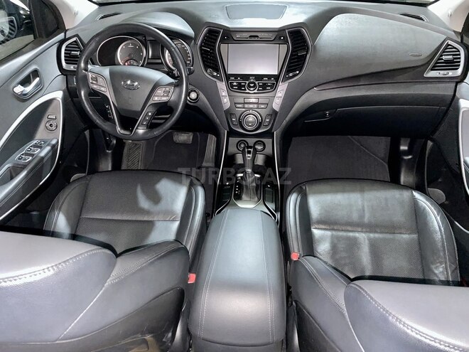Hyundai Santa Fe 2013, 180,000 km - 2.0 l - Bakı