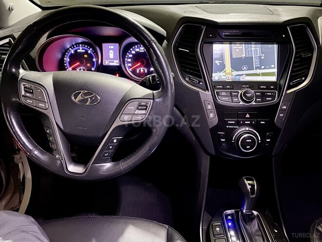 Hyundai Santa Fe 2013, 180,000 km - 2.0 l - Bakı