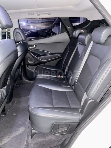 Hyundai Santa Fe 2013, 180,000 km - 2.0 l - Bakı
