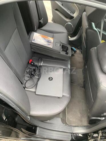 Chevrolet Epica 2007, 255,000 km - 2.0 l - Bakı