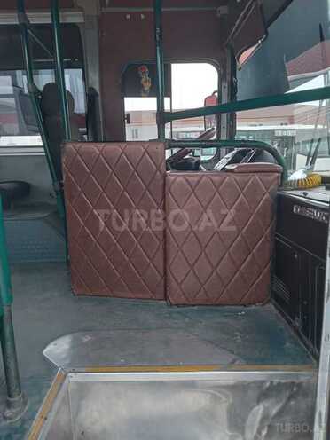 Daewoo BS090 2009, 55,000 km - 5.5 l - Bakı