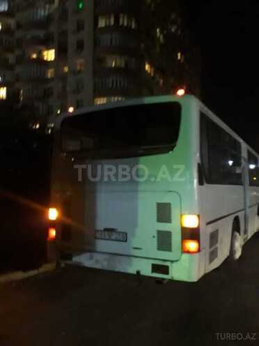 Daewoo BS090 2009, 55,000 km - 5.5 l - Bakı