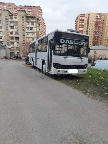 Daewoo BS090 2009, 55,000 km - 5.5 l - Bakı