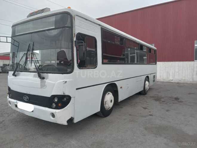 Daewoo BS090 2009, 55,000 km - 5.5 l - Bakı