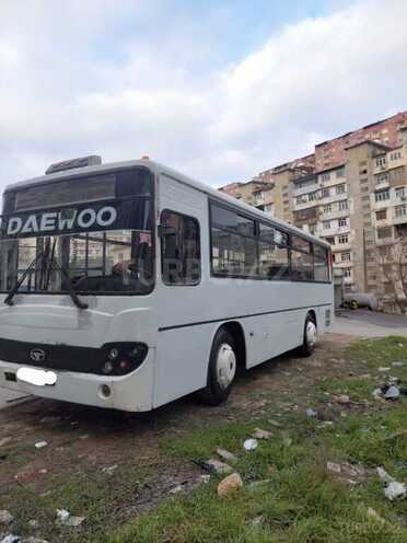 Daewoo BS090 2009, 55,000 km - 5.5 l - Bakı