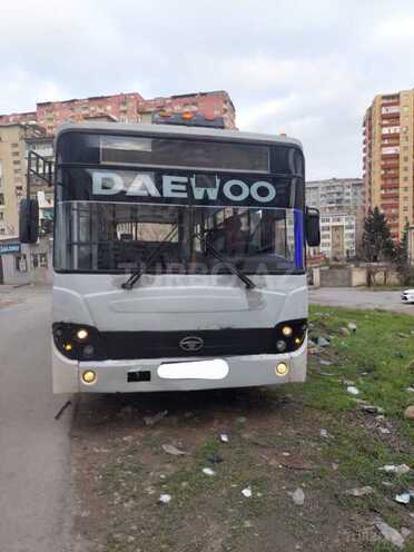 Daewoo BS090 2009, 55,000 km - 5.5 l - Bakı