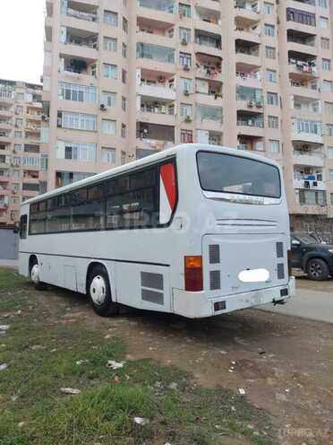 Daewoo BS090 2009, 55,000 km - 5.5 l - Bakı