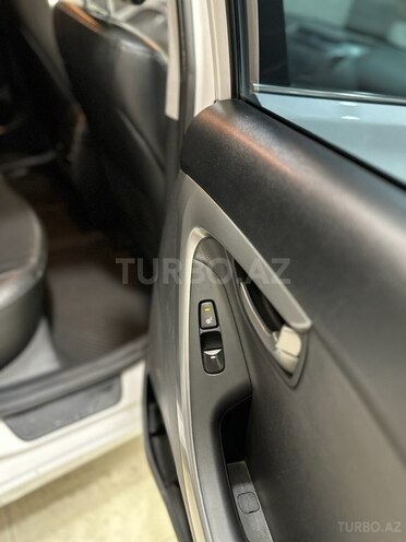 Hyundai Elantra 2014, 171,000 km - 1.8 l - Bakı