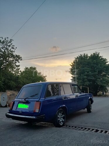 LADA (VAZ) 2104 2007, 150,000 km - 1.6 л - Şamaxı