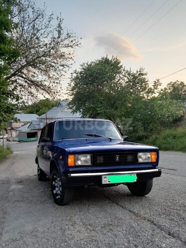 LADA (VAZ) 2104 2007, 150,000 km - 1.6 л - Şamaxı