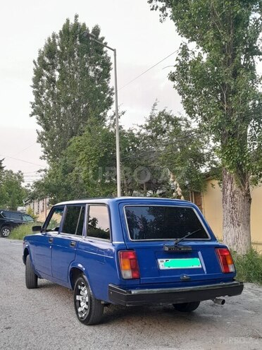 LADA (VAZ) 2104 2007, 150,000 km - 1.6 л - Şamaxı