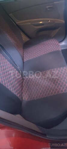 Kia Rio 2008, 281,000 km - 1.4 l - Bakı