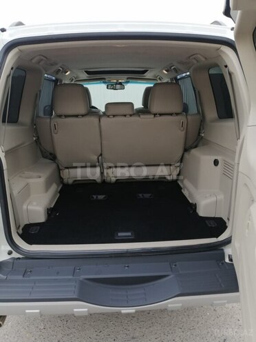 Mitsubishi Pajero 2007, 157,000 km - 3.0 л - Bakı
