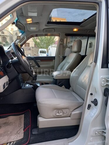 Mitsubishi Pajero 2007, 157,000 km - 3.0 л - Bakı