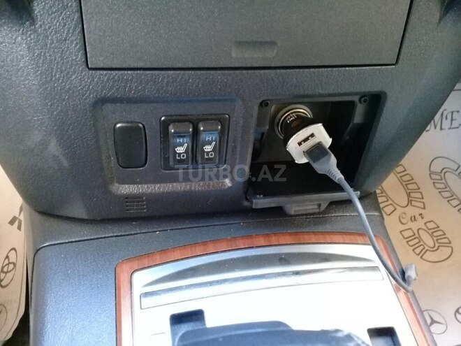 Mitsubishi Pajero 2007, 157,000 km - 3.0 л - Bakı