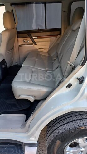 Mitsubishi Pajero 2007, 157,000 km - 3.0 л - Bakı